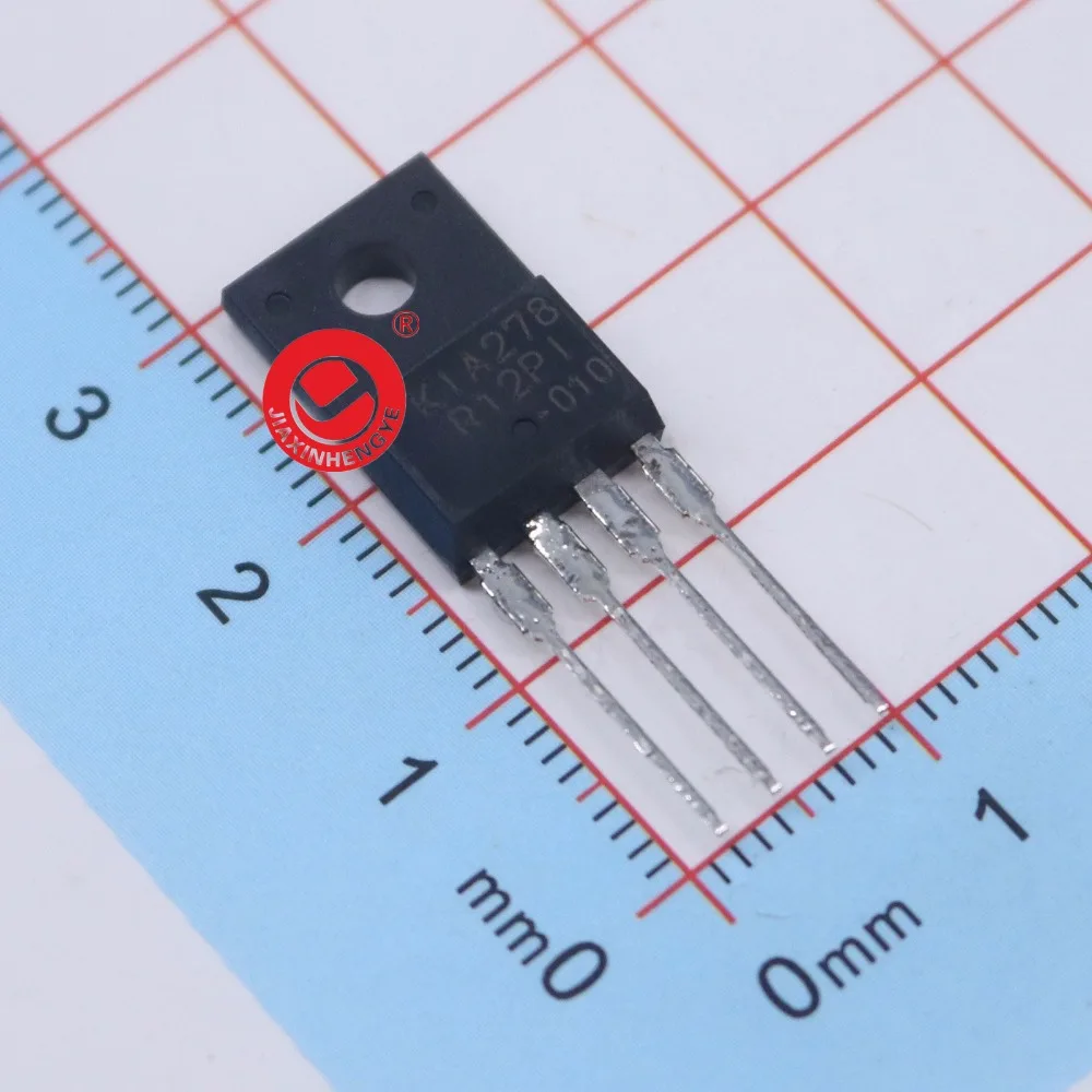 

KIA278R12PI TO-220F Original and New 10PCS/LOT
