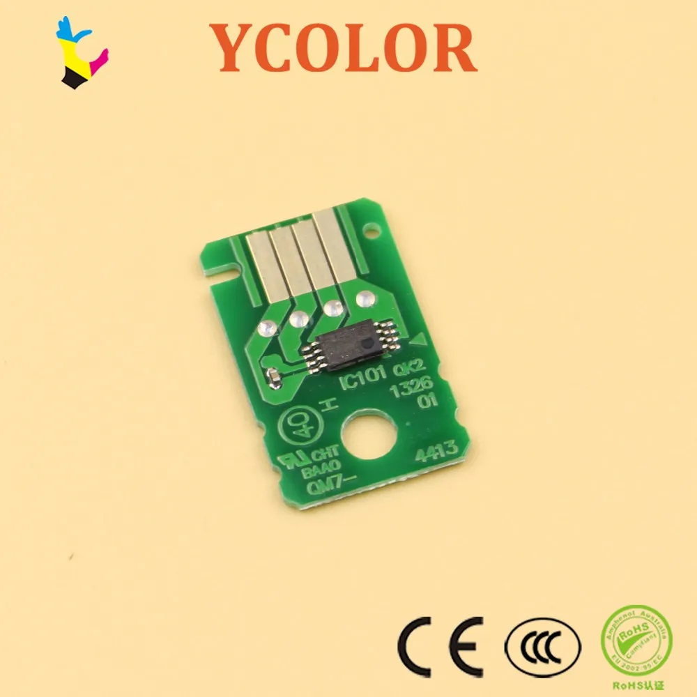 

MC30 one time chip for Canon Pro1000 chip Pro2000 Pro4000S Pro6000S MC-30