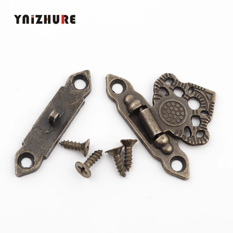 36*25 мм под старину цинковый декор из сплава ювелирных изделий брелок деревянный