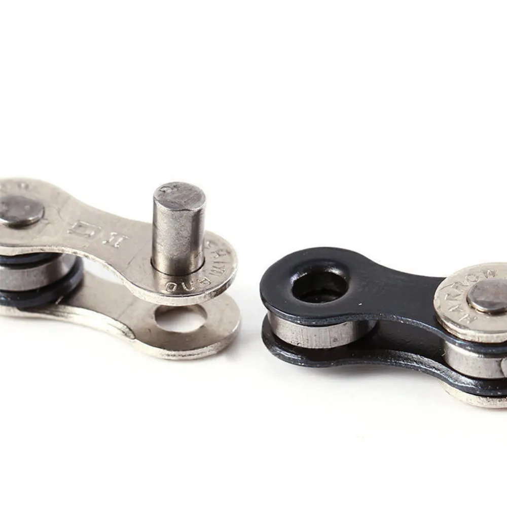 Горная цепь для дорожного велосипеда 8/24 скорость 116 звенья Shimano IG51 Горный
