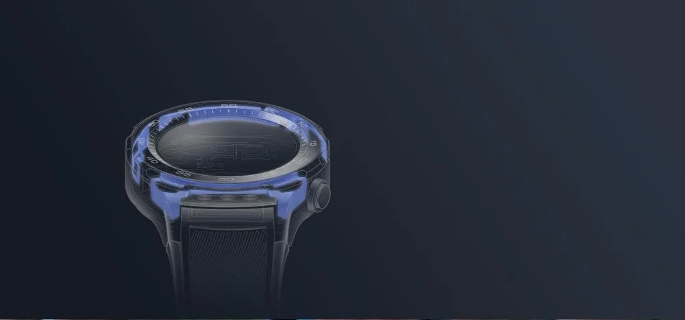 Популярные спортивные часы HUAWEI Smart 4G LTE Watch 2 Автономный 4G сеть eSIM дает вам свободу настоящие часы эстетика Смарт ASSITANT