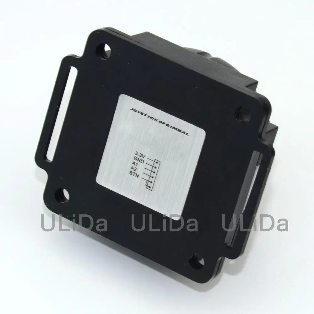 Новый джойстик игровой контроллер для 3-осевого простая панель управления с