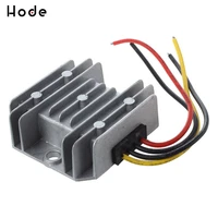 power module converter regulator module step down board adapter 12v24v to 6v 5a dc to dc full protection waterproof for vehicle