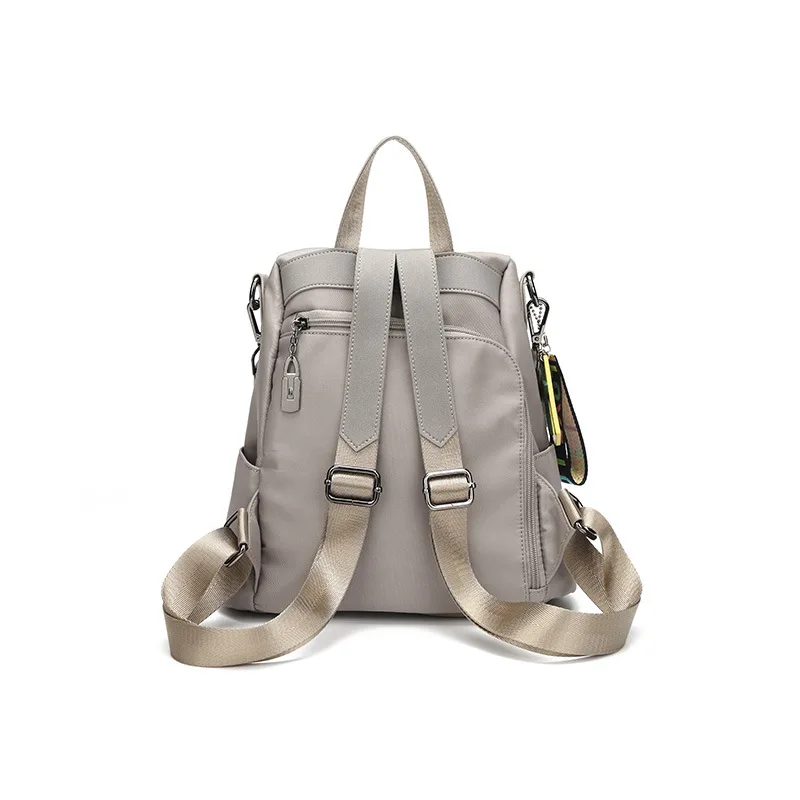 Женский рюкзак Женская дорожная сумка 2019 летняя новая Корейская версия дикого