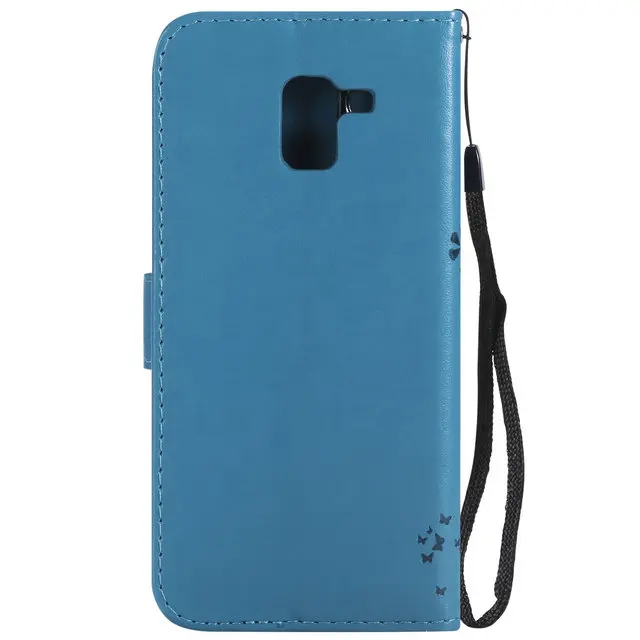 Чехол-бумажник Etui для samsung A50, чехол для samsung S10Plus, чехол J6Plus для samsung Galaxy S10, чехол J4 J6 Plus A7 A40 A70