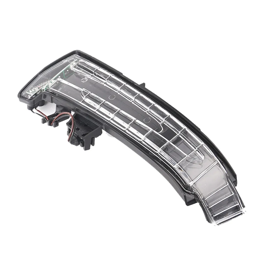 2129067501 указатель поворота дверного зеркала правая лампа для Mercedes Benz W204 W212 W221 E350
