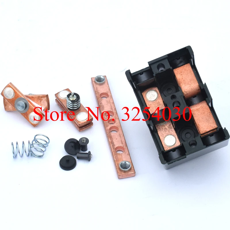 Supplying Imported Original Albright 48V 200A DC182B-733 Contactor Kit for Linde E15C Electeric Forklifts Primary | Автомобили и