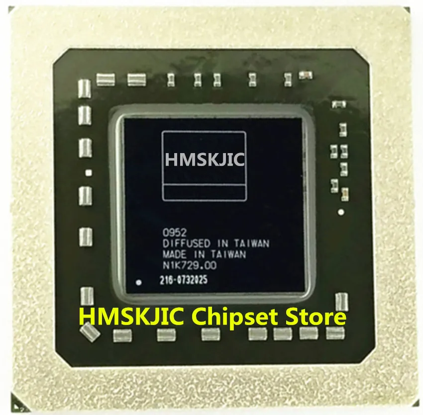 

100% test very good product 216-0732025 216 0732025 reball BGA chipset