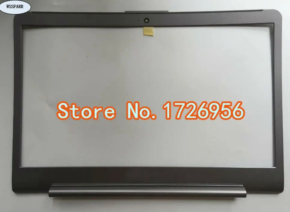 Lcd Bezel for SAMSUNG NP530U4C 530U4C 535U4C NP530U4B 530U4B LCD Front BEZEL cover BA75-03718B Assembly | Компьютеры и офис