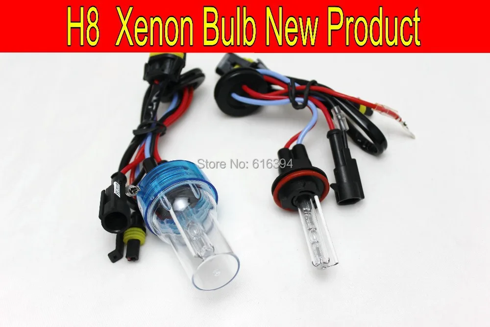 Бесплатная доставка Автомобильная HID ксеноновая лампа 35 Вт/аналогичная