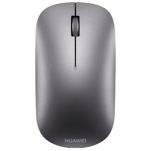 Оригинальная беспроводная bluetooth мышь huawei AF30, деловая, для huawei matebook D/E/X pro, ноутбук, тонкая Бесшумная мышь