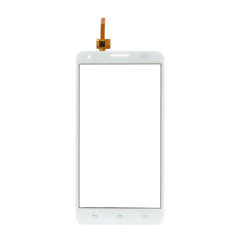 Высокое качество 5 &quotдля Huawei Honor 3X G750 сенсорный экран планшета сенсор Внешний