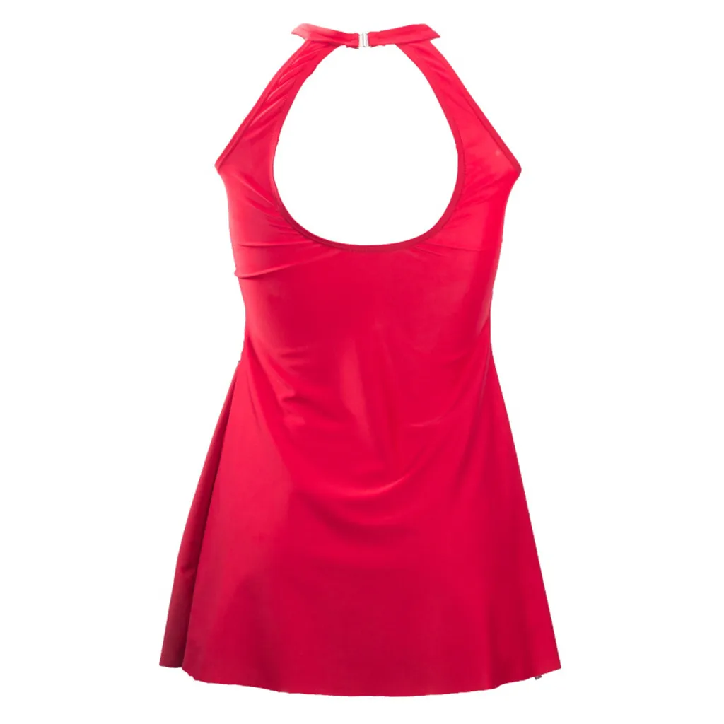 Женский купальник пляжная одежда богемный принт 2 предмета танкини женский