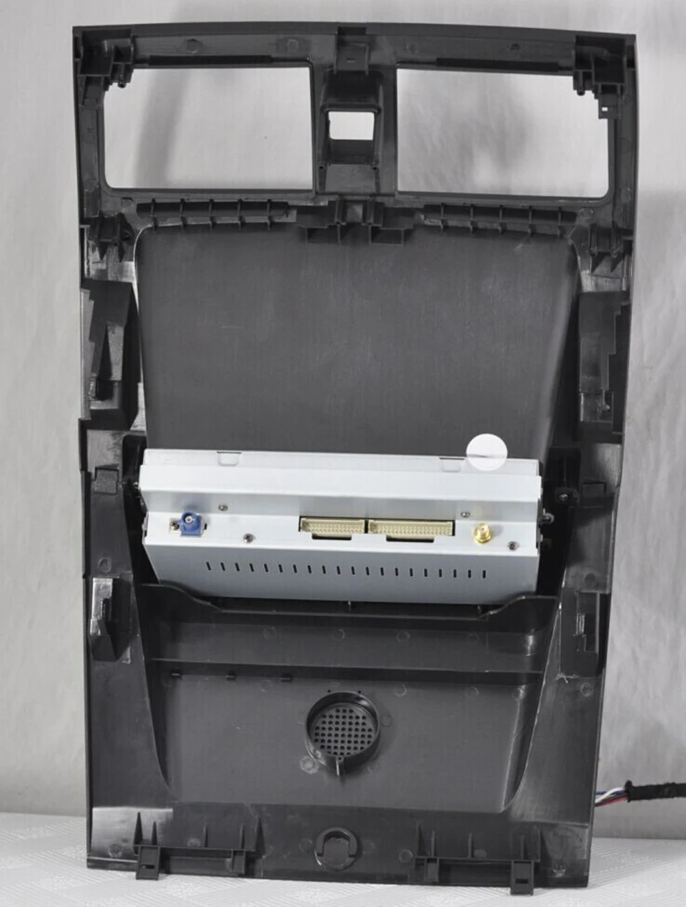 Автомагнитола с 7 "Android DVD GPS навигация Центральный Мультимедиа для Honda Accord 07 2003