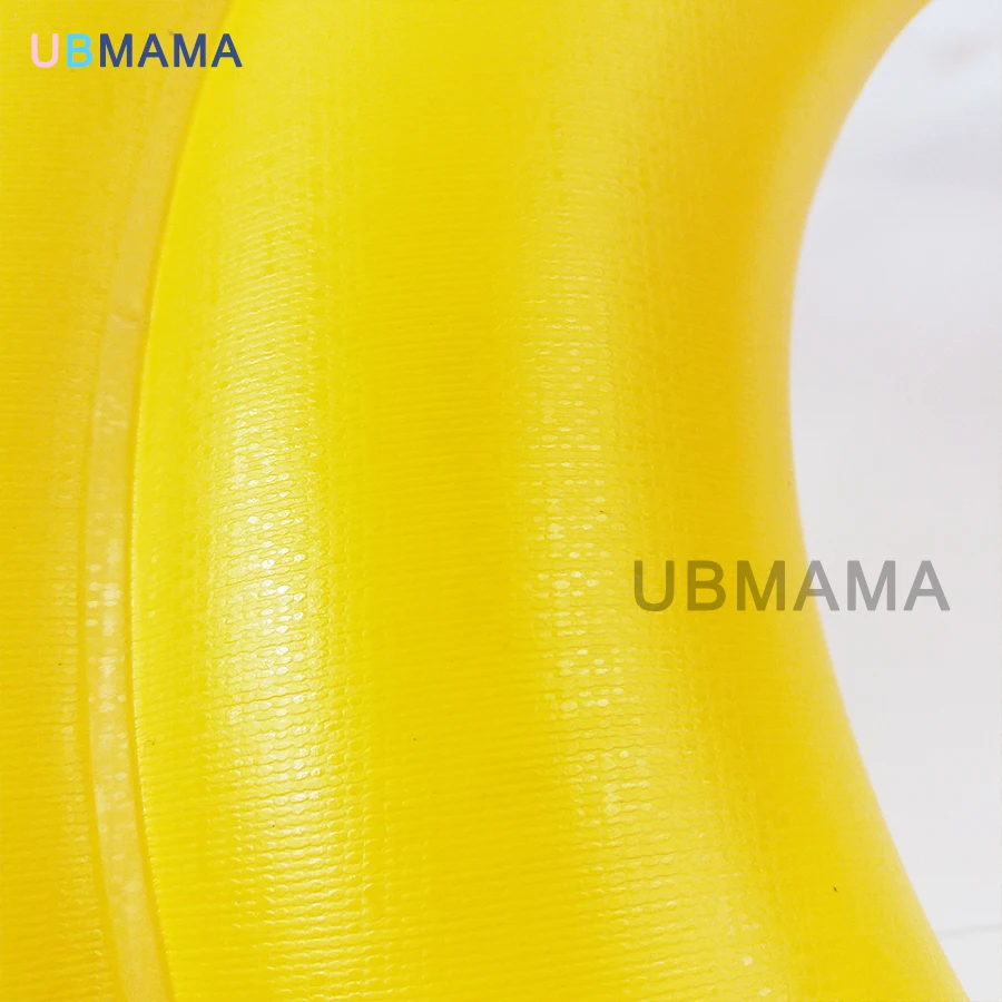 

Baby Swim Ring Adjustable Swimming Laps Baby Neck Float Lifebuoy Inflatable Newborn Swimming Accessories
