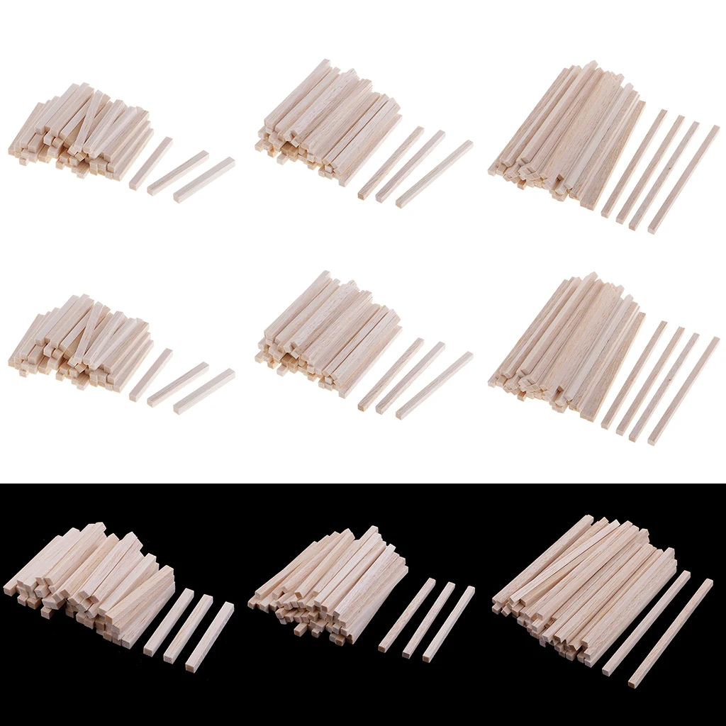 300 штук естественные необработанные пробкового дерева рукоделие штифт для