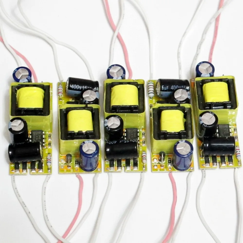 Светодиодный драйвер высокой мощности, 10 шт., 300 мА, 13-21x1W, постоянный ток 40 В ~ 70 в, 14 Вт/15 Вт/17 Вт/18 Вт/19 Вт/20 Вт/21 Вт, источник питания переменного тока 110 В 220 В для светодиодных ламп Светодиодный драйвер высокой мощности, 10 шт., 300 мА, 13-21x1W, постоянный ток 40 В ~ 70 в, 14 Вт/15 Вт/17 Вт/18 Вт/19 Вт/20 Вт/21 Вт, источник питания переменного тока 110 В 220 В для светодиодных ламп
