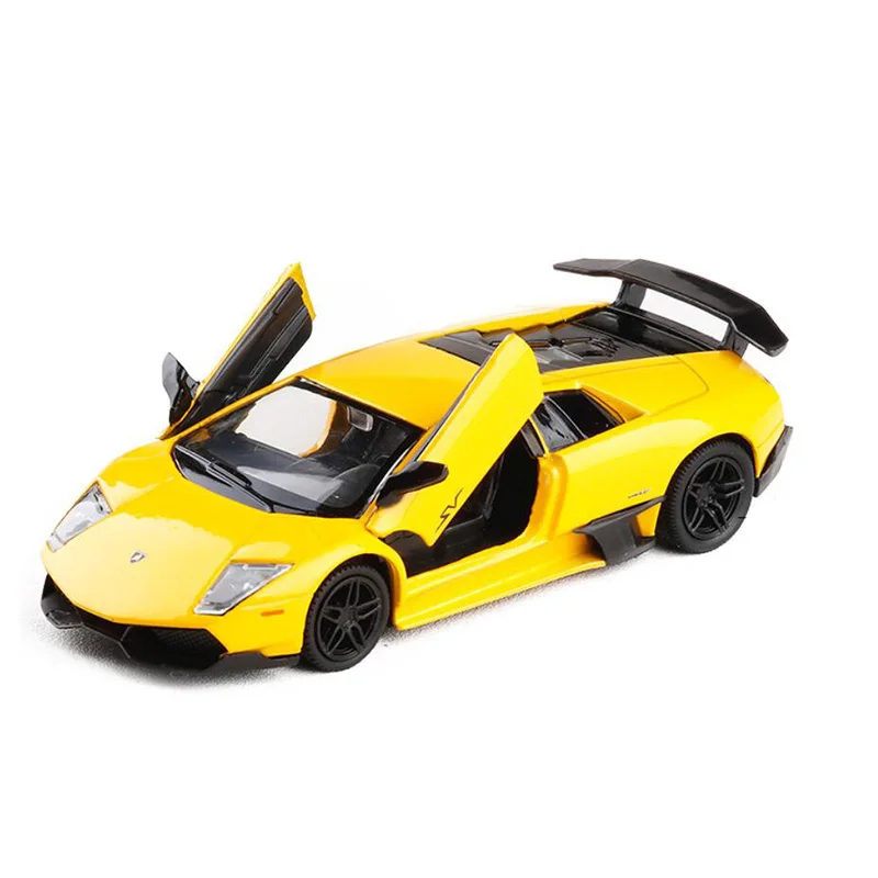 1 шт. модель автомобиля из металлического сплава в масштабе 1:36 | Игрушки и хобби