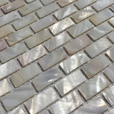 natural WHI 2mm gap 15*30 мм кирпич узор натуральный корпус мозаичная плитка DIY украшения кухни щитка ванной шкаф двери Дуплекс Здание - Цвет: natural WHI 2mm gap