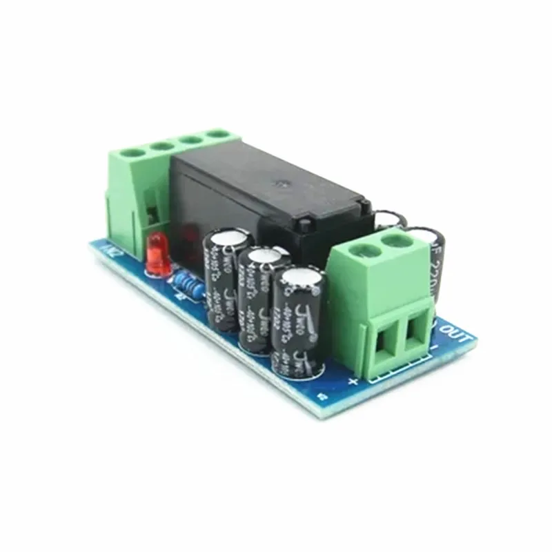 12V 150W 12A резервный переключатель аккумулятора, модуль высокой мощности, автоматическое переключение XH-M350 питания батареи