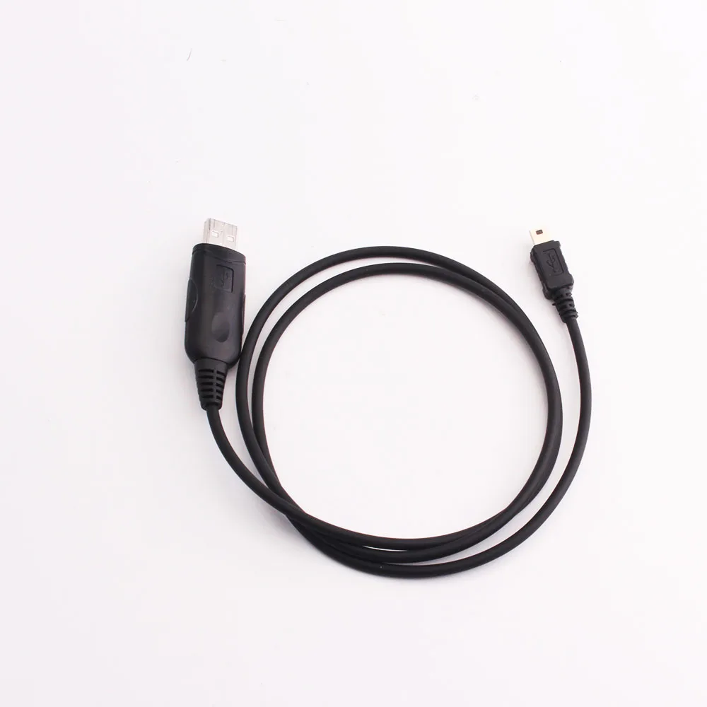 Кабель для программирования Hytera TC 320 двухстороннее радио USB кабель HYT 310