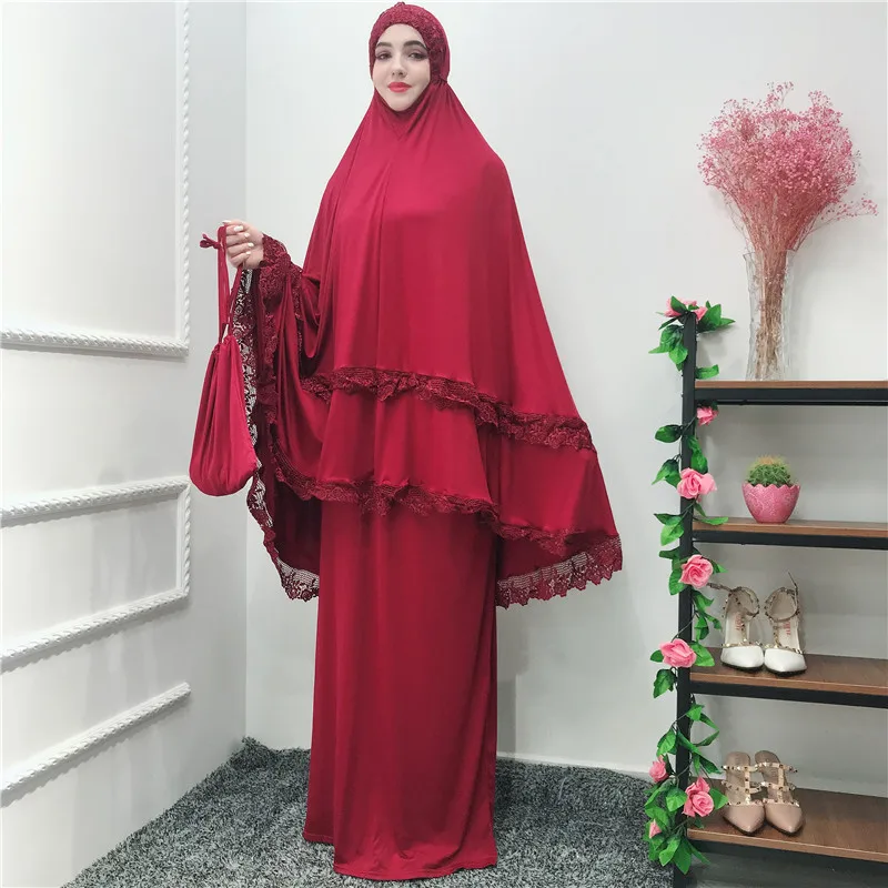 Abaya Дубай, Турция исламский хиджаб женское мусульманское платье, женское платье