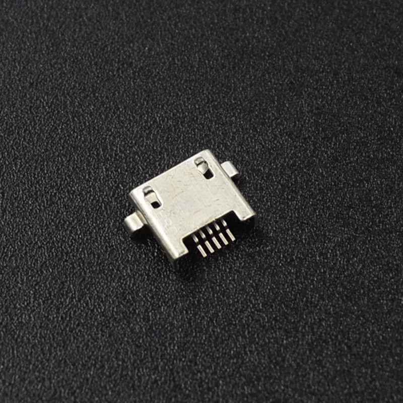 5 контактный разъем Micro USB Для Doogee T5 шт.|Соединители| |