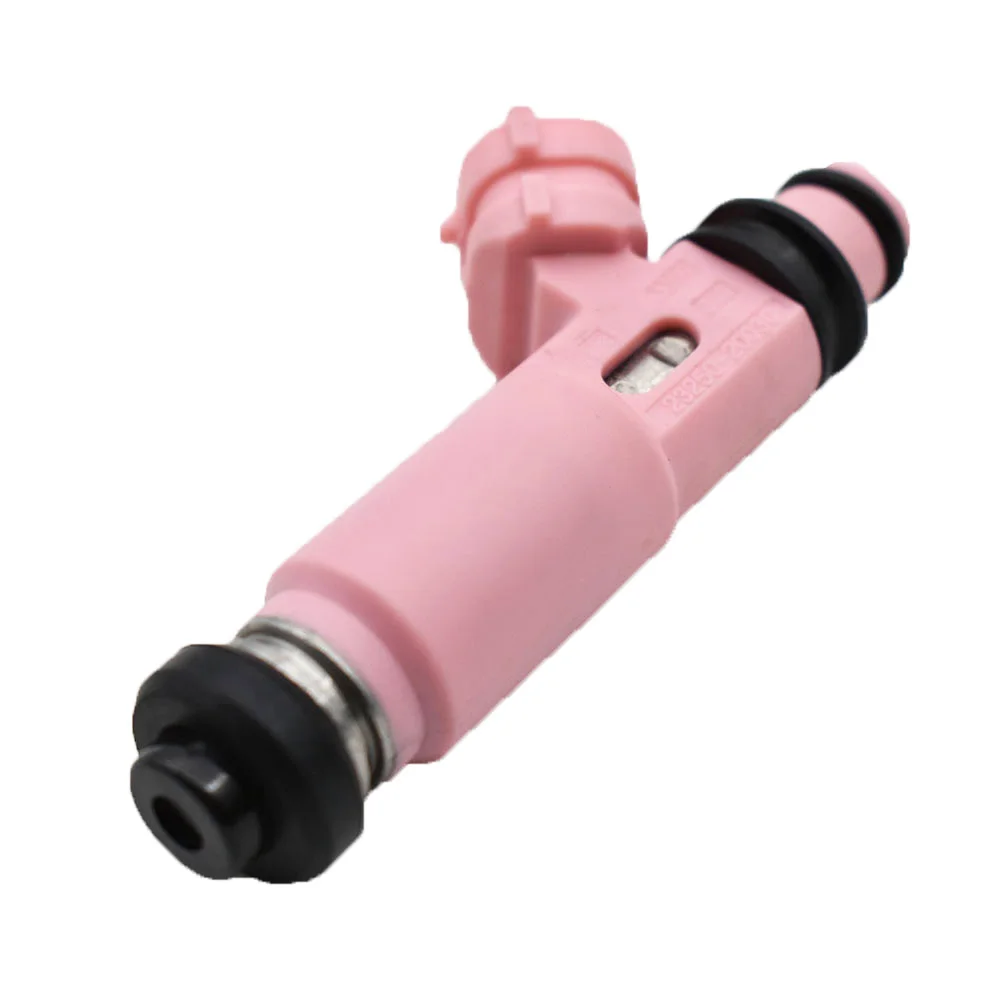 Форсунка топливного инжектора OEM 23250-20030 02 -08 8 шт. для Toyota Lexus RX300 RX330 RX350