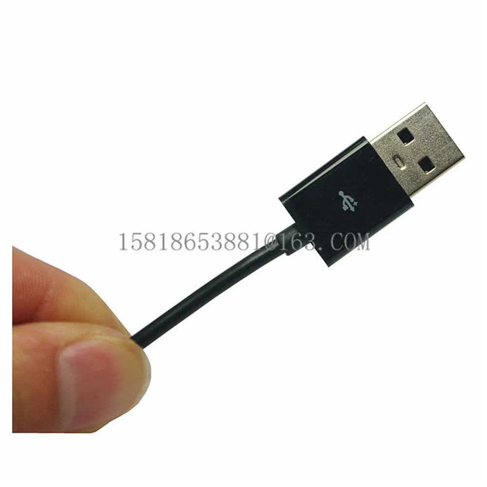 USB-кабель для зарядки и синхронизации данных ASUS vivo tab TF600 TF600T TF701 TF810C 3 фута |