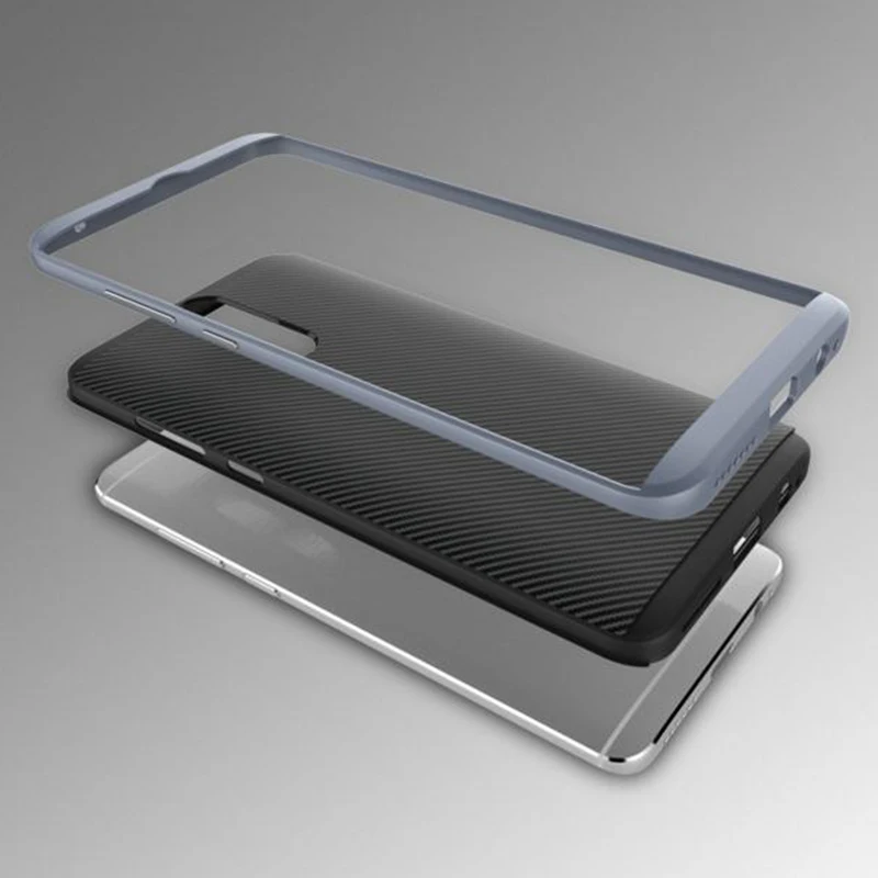 Защитный чехол для Huawei Mate 9 Силиконовые Мягкие TPU + PC защитный роскошный телефона