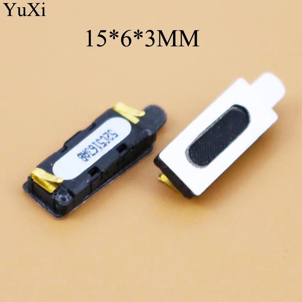Передний динамик для Philips Xenium I908 W6610 W632 W8510 W8555 Lenovo P70 A65 A66T A806 HTC C110 310 | Мобильные