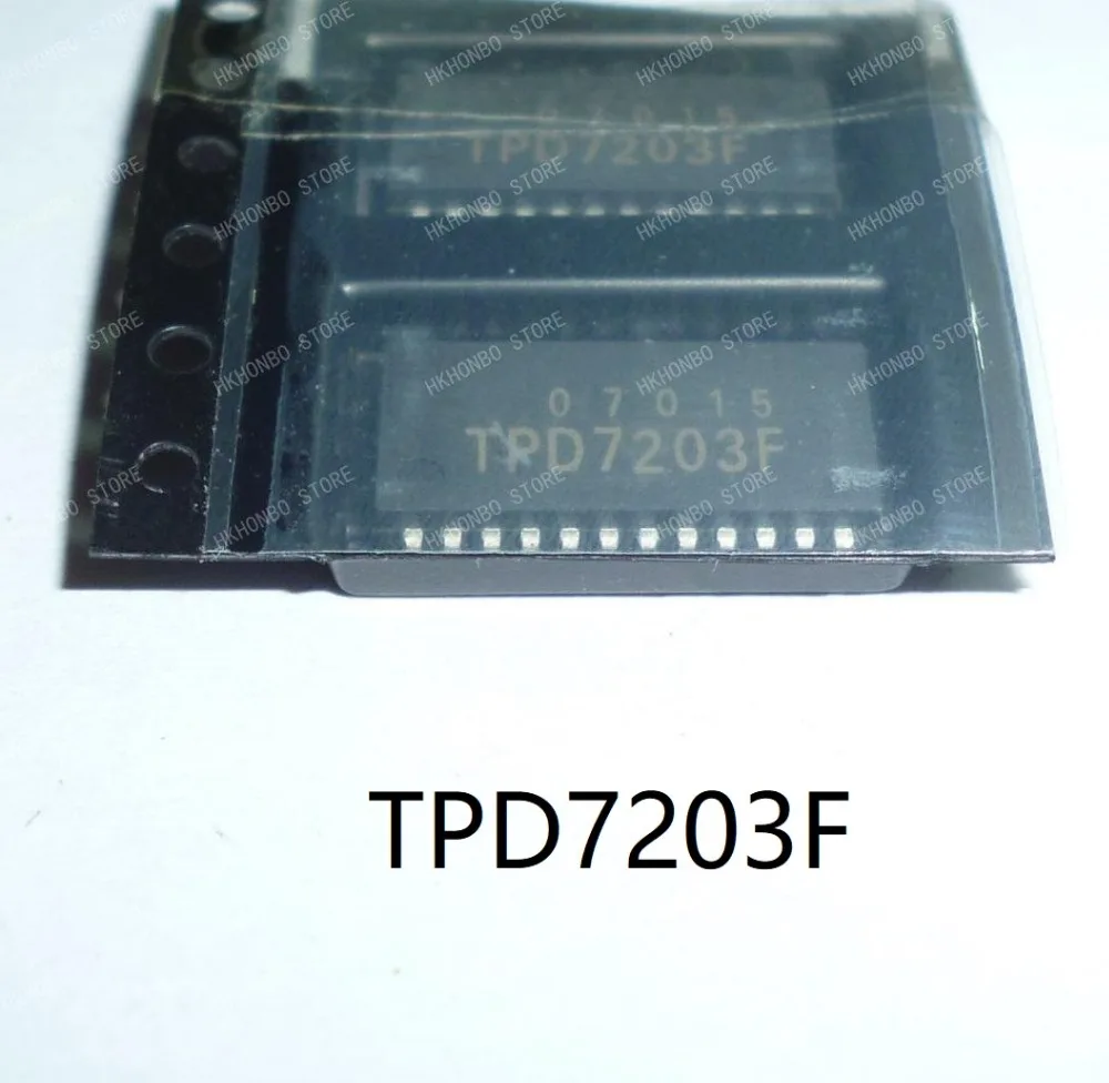 Новинка SOP TPD7203F TPD1032F TPD1034F TPD1036F TPD1044F TPD1045F TPD1052F TPD7000AF TPD7100F TPD7101F TPD7206F TPD7210F |