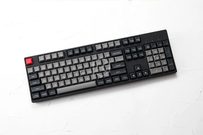 Dsa pbt Топ печатных legends dolch Keycaps лазерная гравировка gh60 poker2 xd64 87 104 xd75 xd96 xd84 cosair k65 k70 razer blackwidow