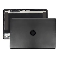 new laptop case for hp 17 bs 17 ak 17 ay lcd back coverfront bezelhinges 933298 001 926489 001 lcd cover notebook cover black