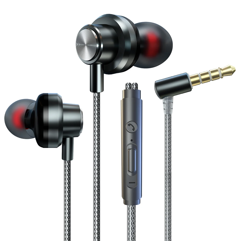 10PCS Universal In-Ear with Line Game Earbuds for IPH Android XIAOMI | Электроника