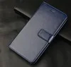 Чехол-книжка для Vivo Z5X чехол премиум класса из искусственной кожи чехол-кошелек Z5