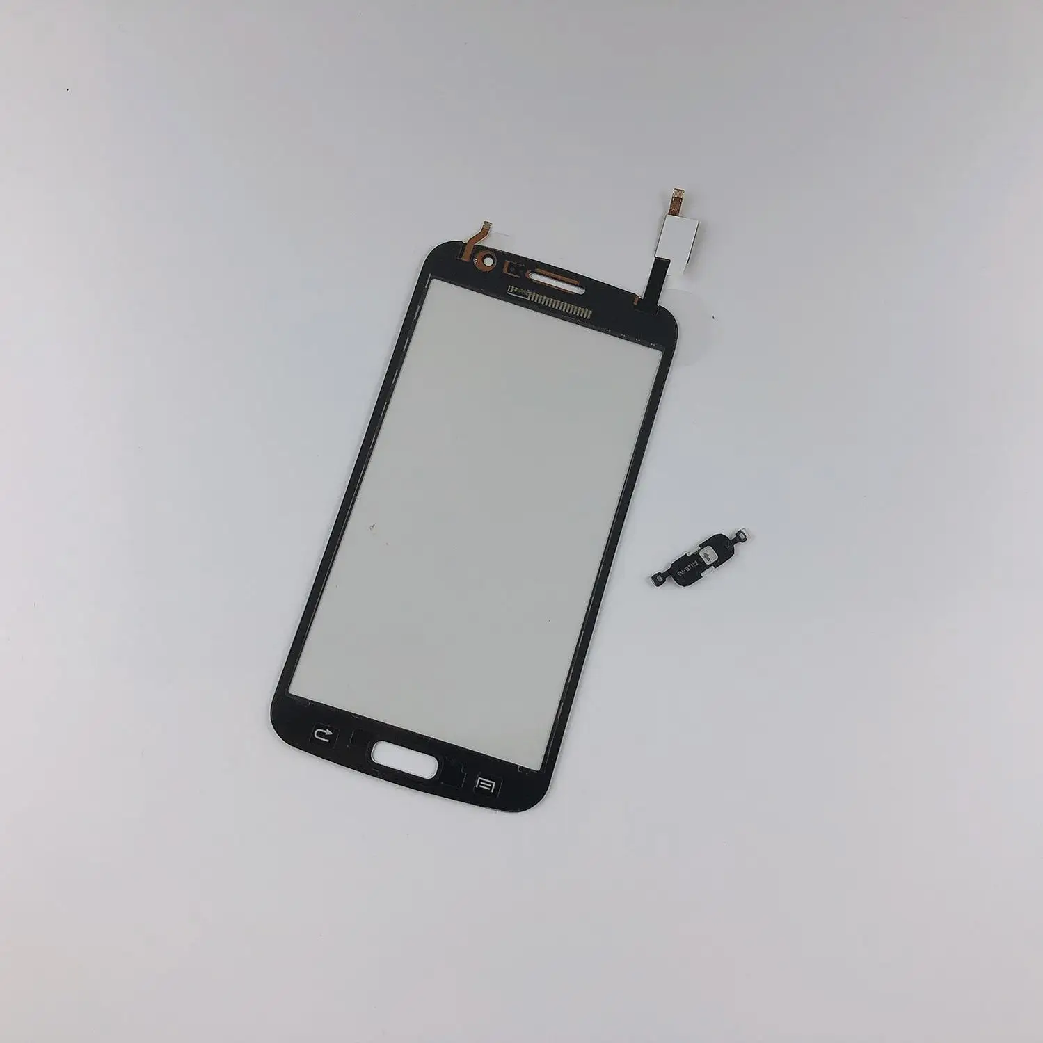 Для samsung Galaxy Grand 2 G7102 G7106 G7105 G7108 сенсорный экран дигитайзер передняя стеклянная