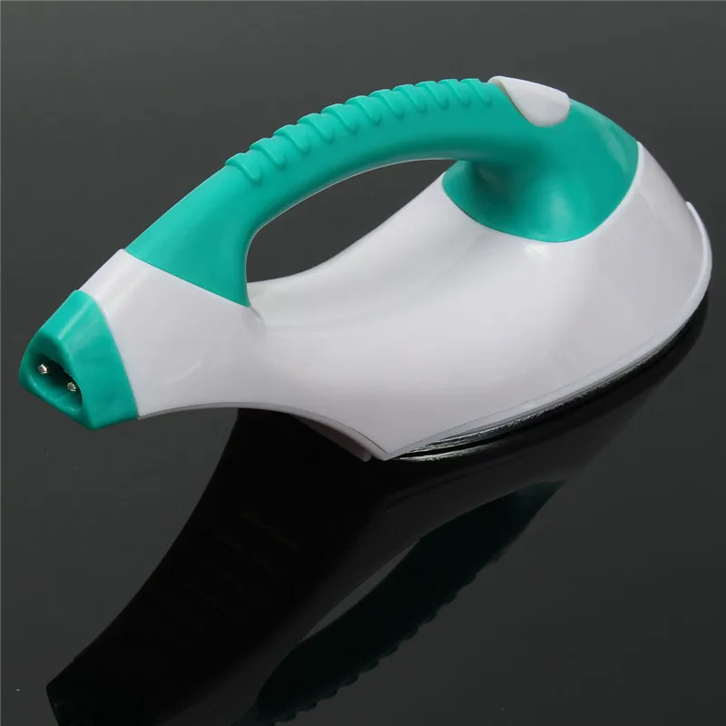 Mini Portable Electric Iron Irons Traveling Clothes Dry Travel Equipment Handheld Household Steam For 220V | Бытовая техника