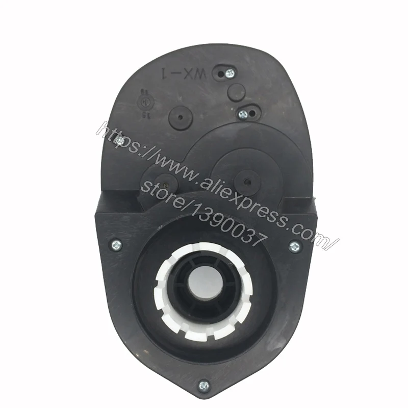 Детский Электрический автомобиль коробка передач с двигателем высокой мощности