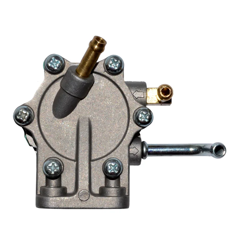 Двигатель мотоцикла Запчасти бензиновый газовый топливный насос для YAMAHA XV250 Virago