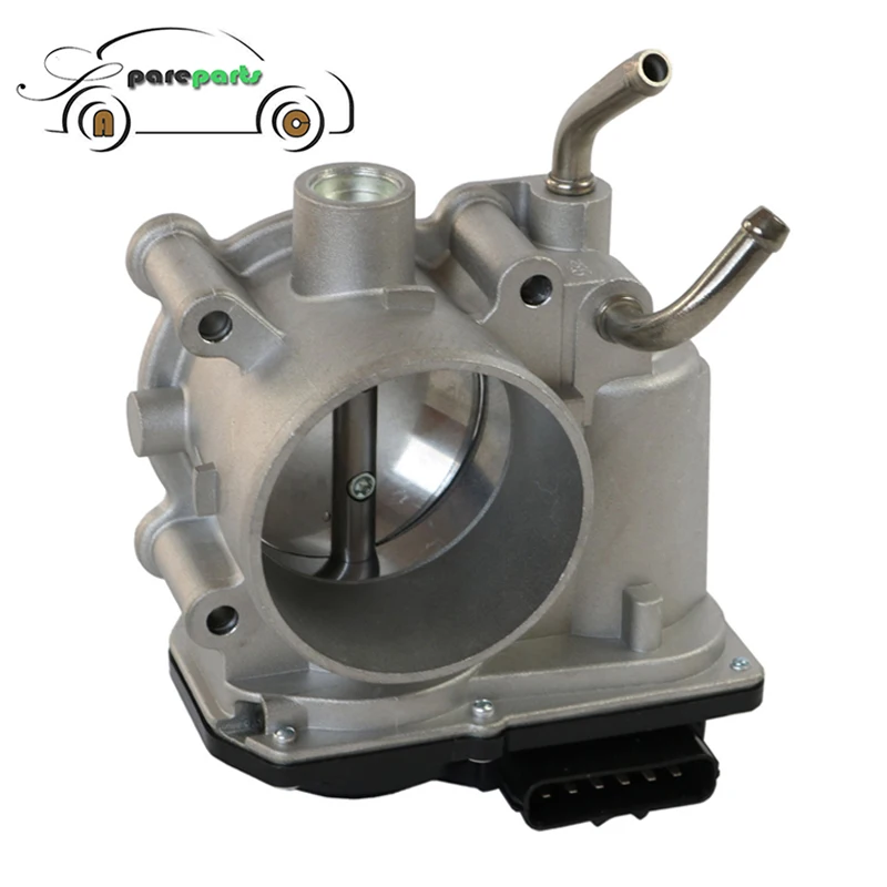 35100-2E000 60 мм Новый Дроссельный Корпус в сборе для HYUNDAI Hyundai Elantra Tucson KIA Rondo Forte Soul