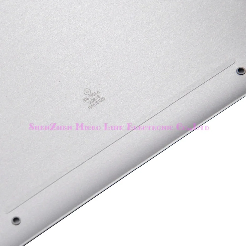Новинка 604 3590 A для Macbook Pro Retina 15 ''A1398 Нижняя крышка корпуса 2012 года|for macbook pro|for
