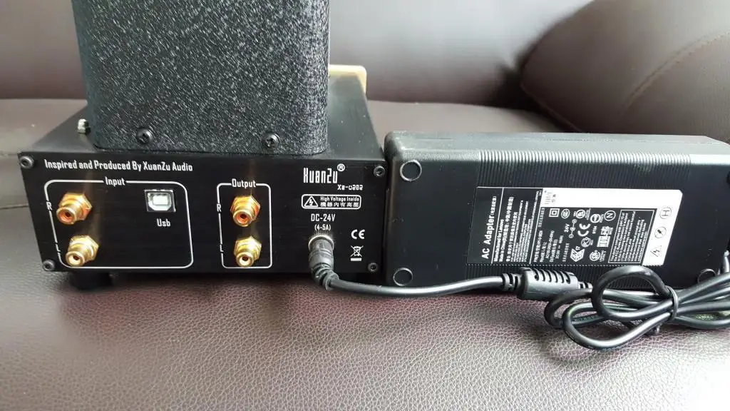 GZLOZONE готовый большой усилитель тока класса А Hi Fi USB DAC L3 16|Усилители мощности| |