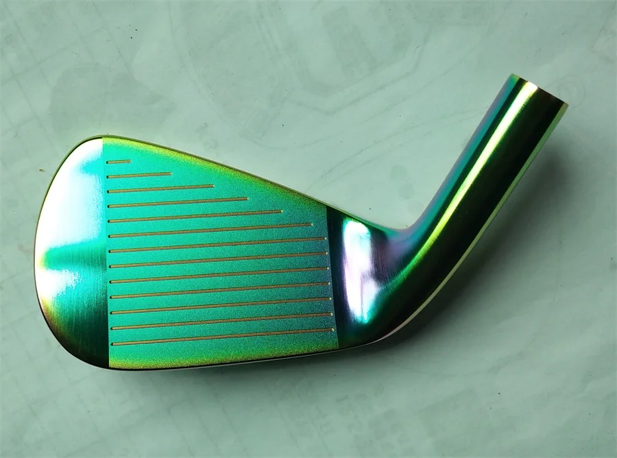 Playwell 2018 Jean Carlo original Saint Germain Aaron color golf железная головка кованая углеродистая сталь