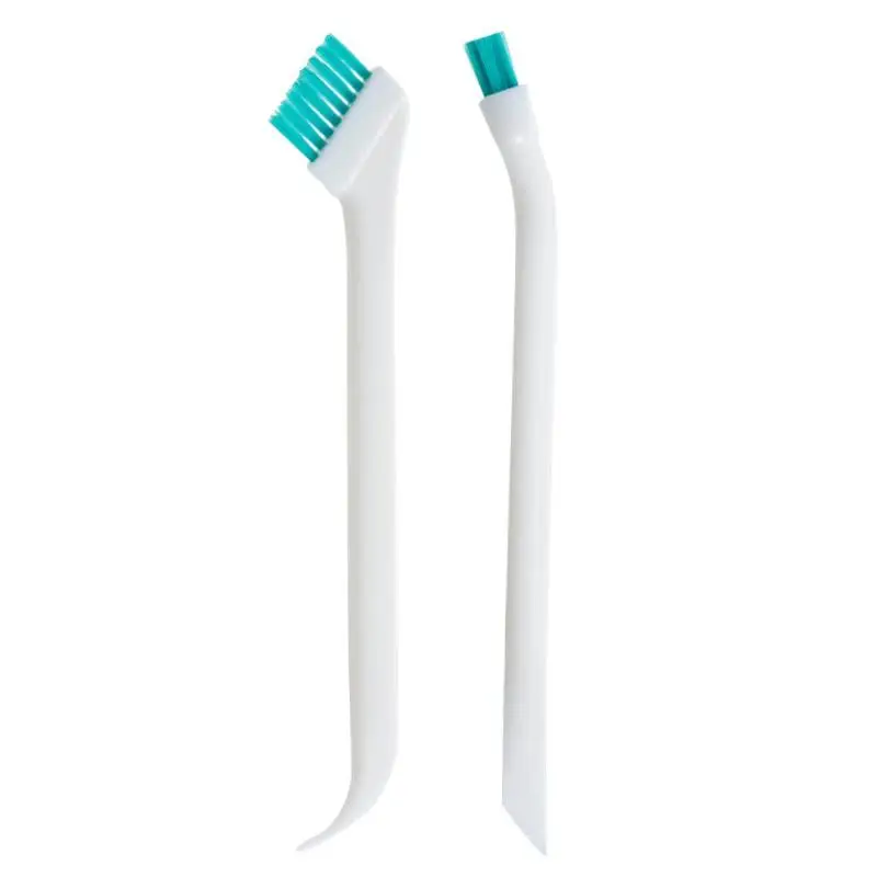 2 шт./компл. Чистящая Щетка для термоса бутылки молока портативный узкий зазор