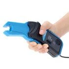 Hantek официальный CC-65 ACDC зажим измеритель-преобразователь для цифрового мультиметра осциллограф с разъемом типа BNC