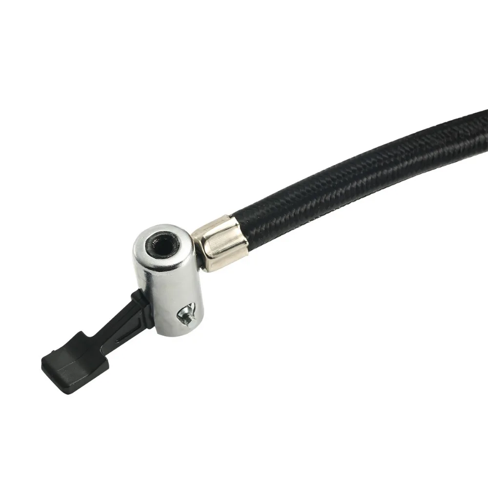 Новый портативный воздушный компрессор насос Авто Цифровой шинный 12V 150 PSI для