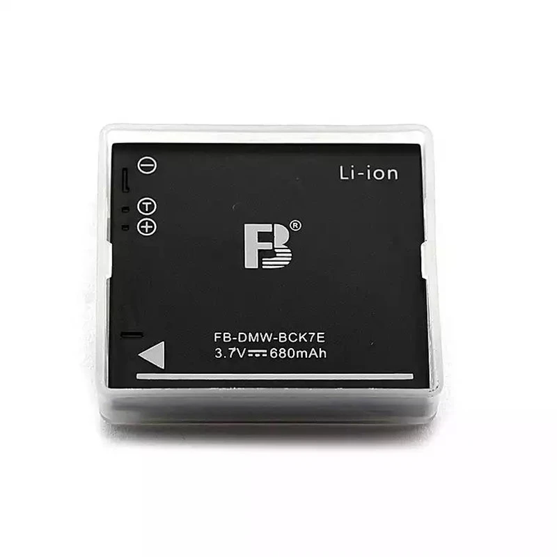 DMW BCK7E BCK7 литиевые батареи NCA YN101 YN101J для Panasonic DMC FH2 FH5 FH25 TS25 FH8 SZ1 SZ7 цифровой