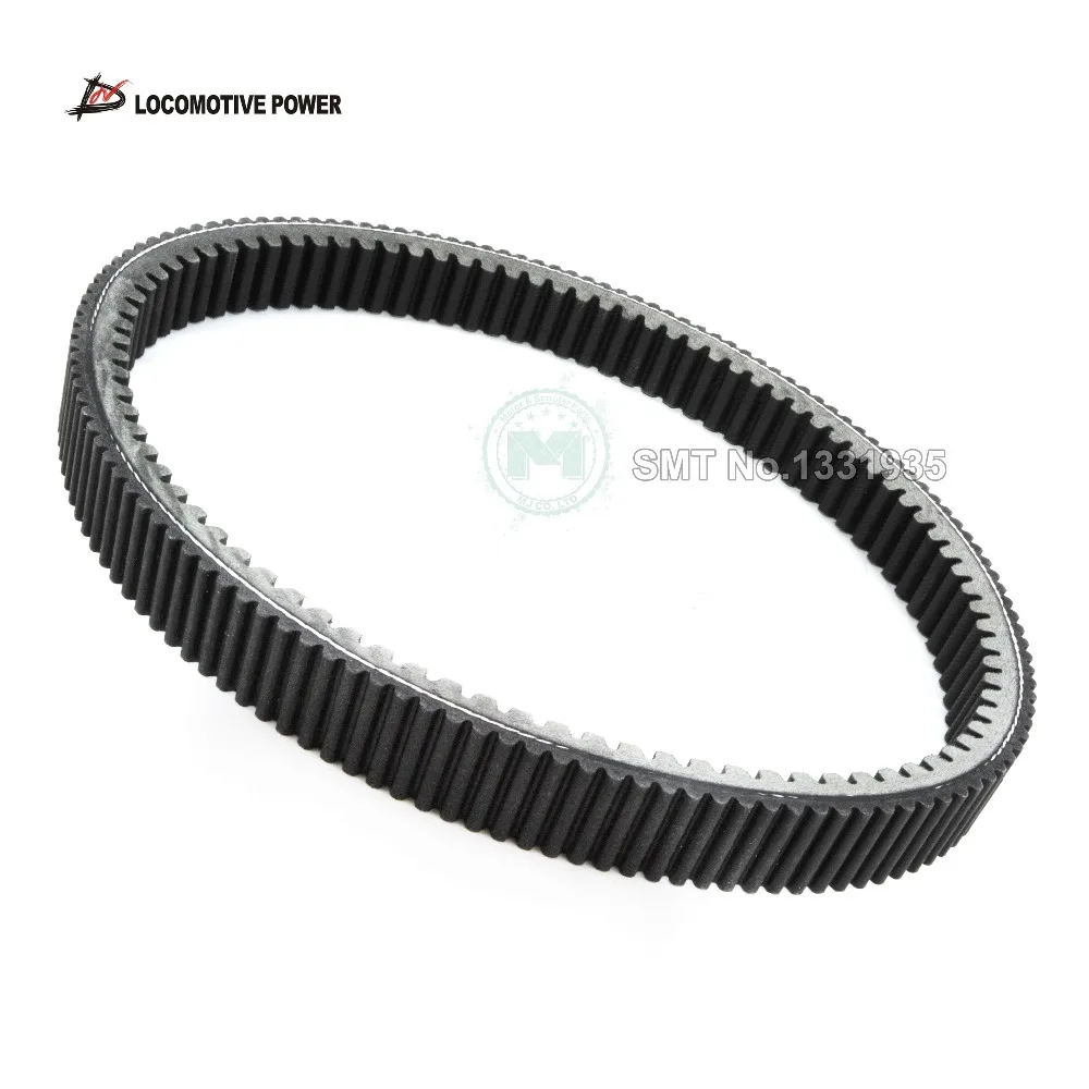 Трансмиссия двухсторонний зубчатый приводной ремень для TMAX T max xp530 31 2 16 908