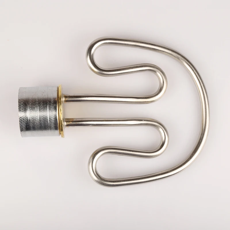 Нагревательный элемент чайника 220 в 2000 Вт нагревательный нагревательная труба из